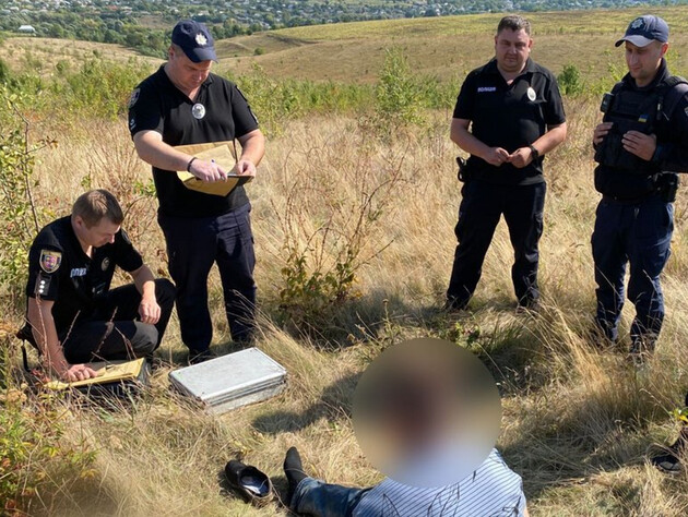 Убийство подростков в Шаргороде. Подозреваемому экс-учителю избрали меру пресечения