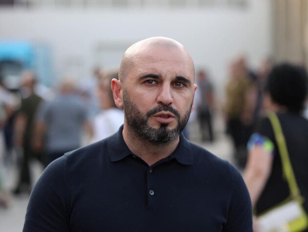 В Грузии задержан соратник Саакашвили. Он предлагал силовикам по $200 тыс. за неподчинение