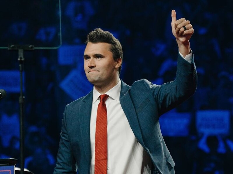 Поліція США знайшла зброю, якою вбили Кірка. На ній були написи