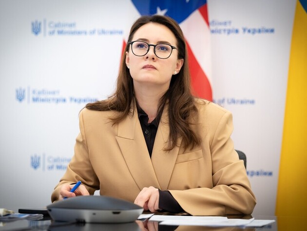 Все ВВК в Украине отныне будут проходить по единому стандарту – Свириденко