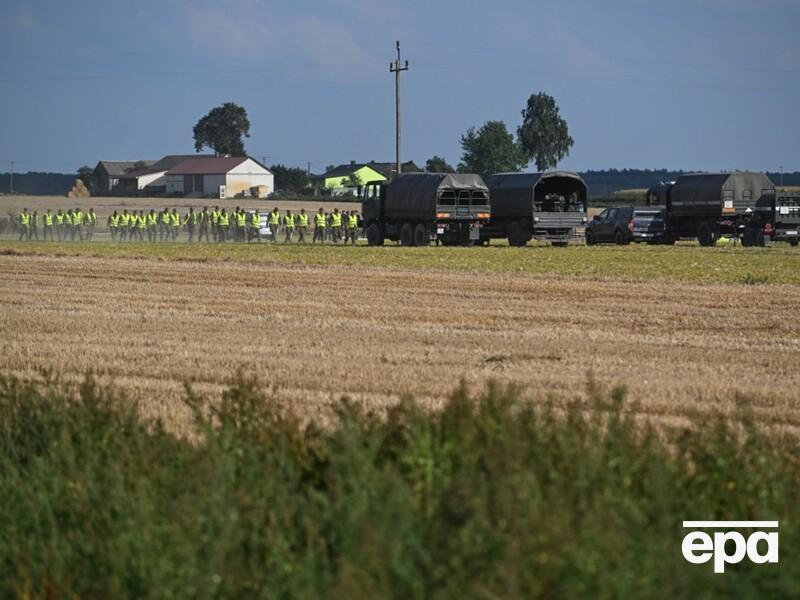 Путін випробував НАТО атакою на Польщу, Альянс провалив свою оборону – The Atlantic