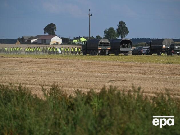 Путін випробував НАТО атакою на Польщу, Альянс провалив свою оборону – The Atlantic