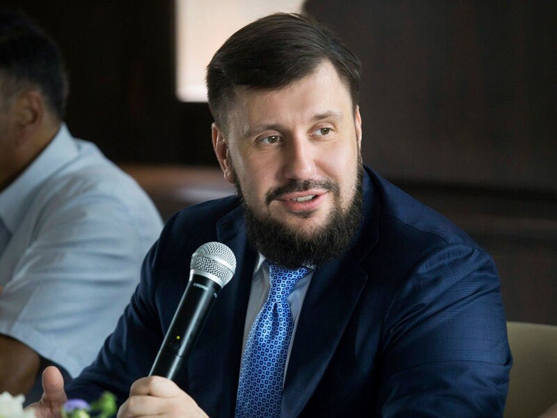 У СБУ розповіли, як ексміністр Януковича з Москви "привласнив" луганську шахту