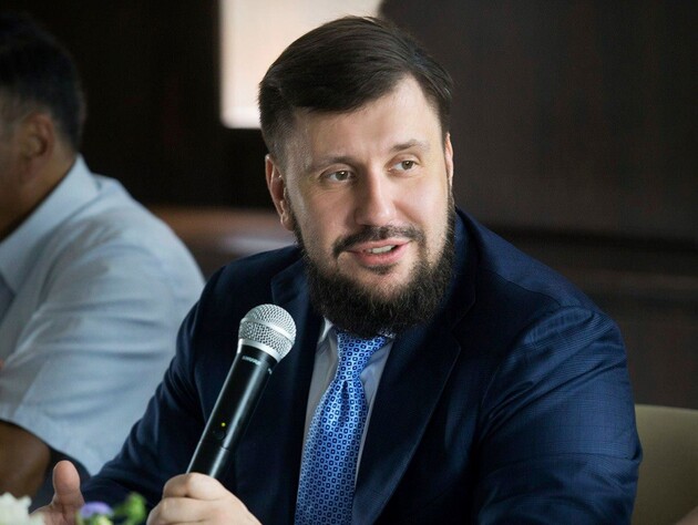 В СБУ рассказали, как экс-министр Януковича из Москвы 