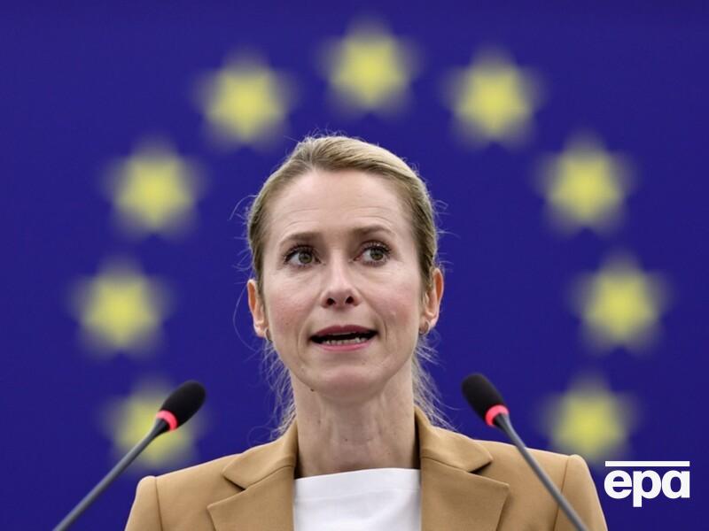 "Пока не сменятся лидеры". В ЕС сказали, сколько еще лет может продолжаться война в Украине