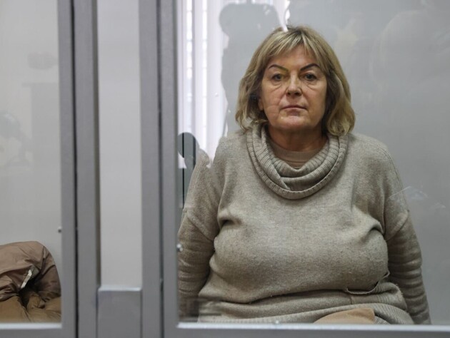 За подозреваемую в незаконном обогащении Крупу внесли 20 млн грн залога – САП