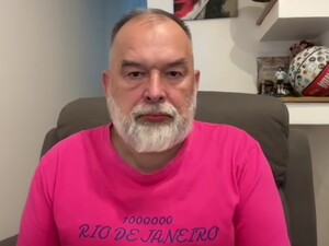 Напад на Польщу, чи буде удар по Балтійському флоту РФ. Інтерв’ю Бацман із Шейтельманом. Відео