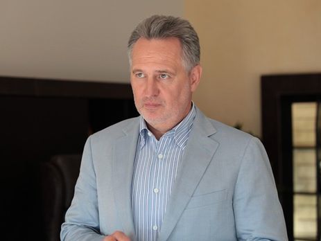 В Австрии по делу Фирташа задержали экс-советника Ющенко – СМИ