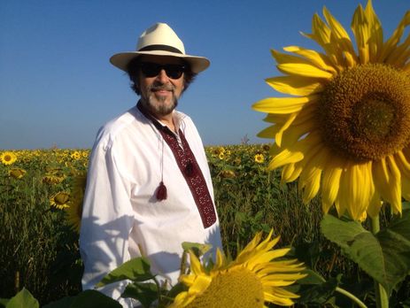 Режиссер канадского фильма о Голодоморе имеет украинские корни