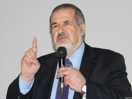 Чубаров о визите Савченко в Донецк: Нельзя единую политику государства растаскивать по кусочкам, в том числе народному депутату