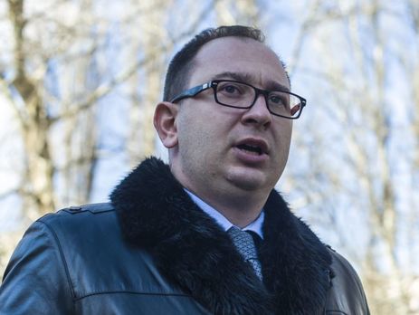 Москва выдала карт-бланш на притеснения недовольных в Крыму – Полозов
