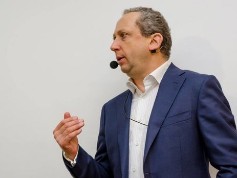 Слава Рабинович: Путин теперь полностью токсичен. Прокаженный