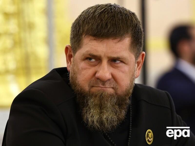 Кадиров через смертельну хворобу ходить із сечозбірником і майже перестав керувати Чечнею – ЗМІ