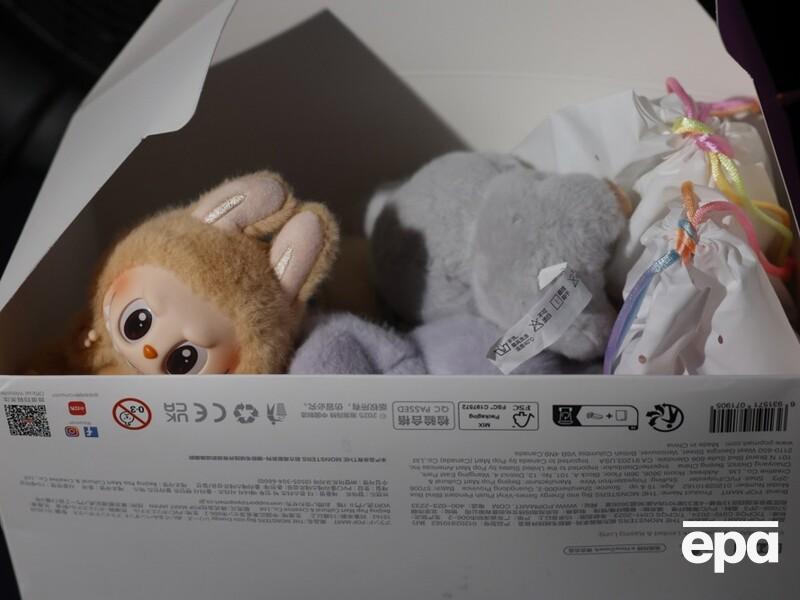 Москвичка официально продала душу за коллекцию Лабубу, РПЦ негодует – СМИ