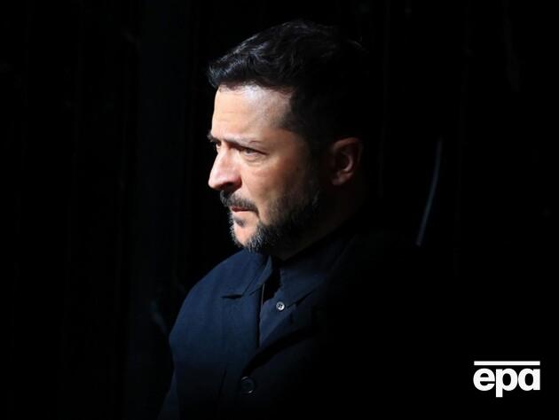 Зеленский назвал 