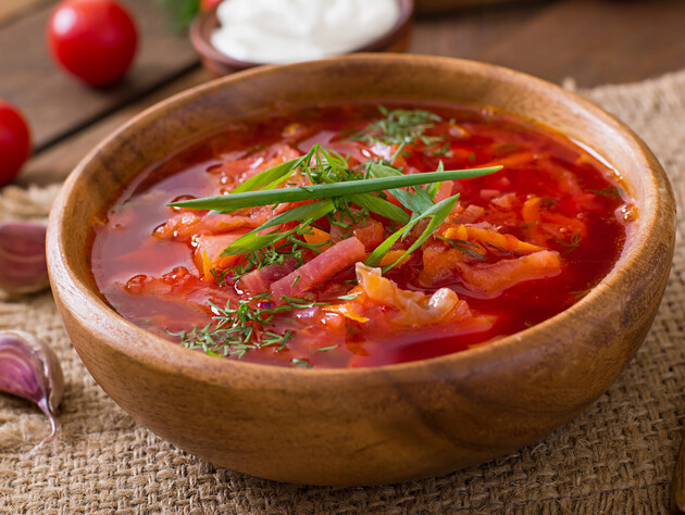 Ось що роблять господині, щоб борщ вийшов неймовірно апетитним і ароматним. Секретні лайфхаки