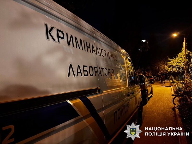 В Киеве после самоубийства мужчины обнаружили мертвыми 14-летнюю девушку и ее мать