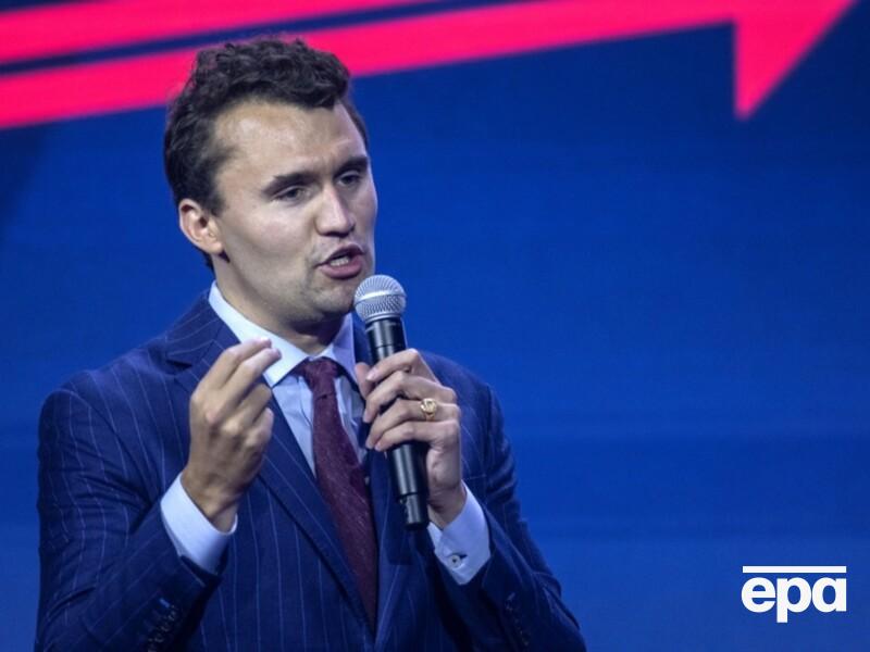 Шокирующее убийство соратника Трампа. ФБР показало фото подозреваемого и объявило большую награду