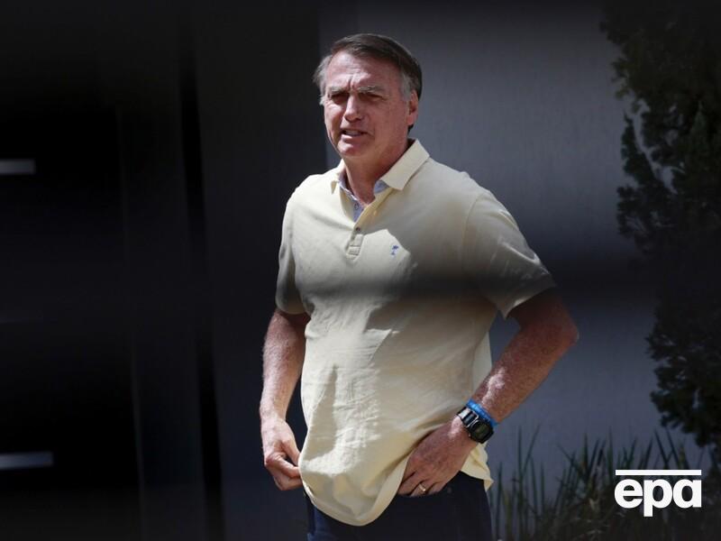 Экс-президента Бразилии, которого хвалил Трамп, приговорили к 27 годам заключения