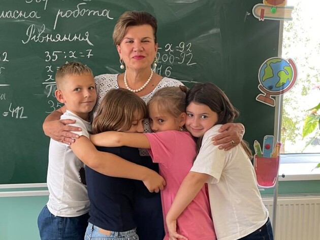 Що треба запитувати, щоб дитина захотіла відповідати. Лайфхак від директорки київської школи Романенко