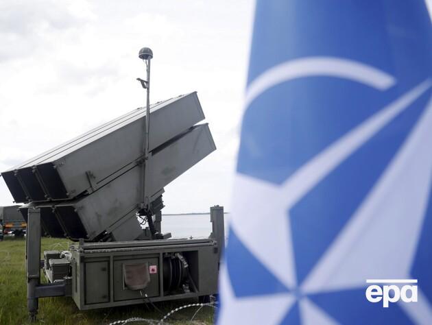 НАТО не готов к российским дронам 