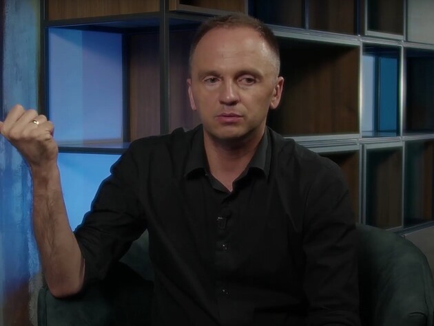 Oleg Posternak: ICU, Poroshenko and Firtash. The forgotten history of 112 Ukraine channel