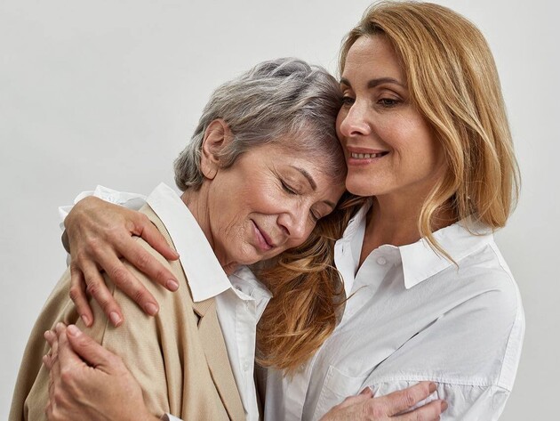 Как наладить контакт с родителями во взрослом возрасте. Рекомендации психолога Фонда Рината Ахметова