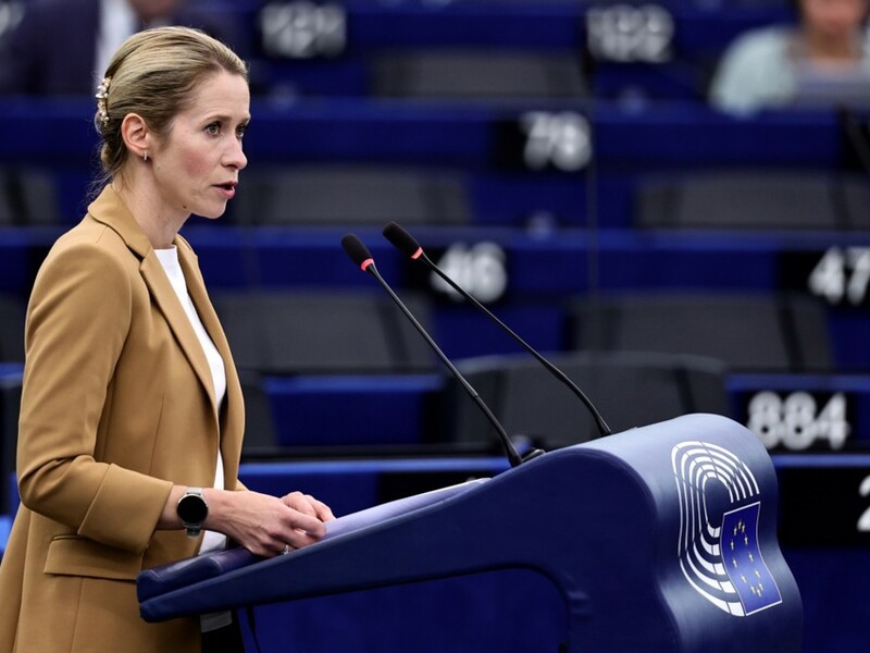 ЄС продовжив санкції проти Росії – Каллас