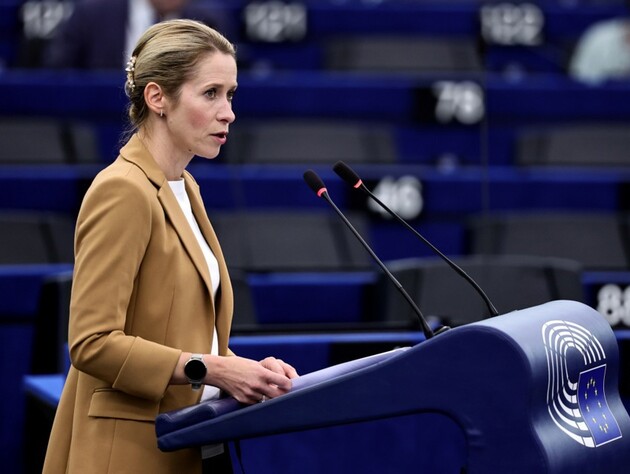 ЕС продлил санкции против России – Каллас