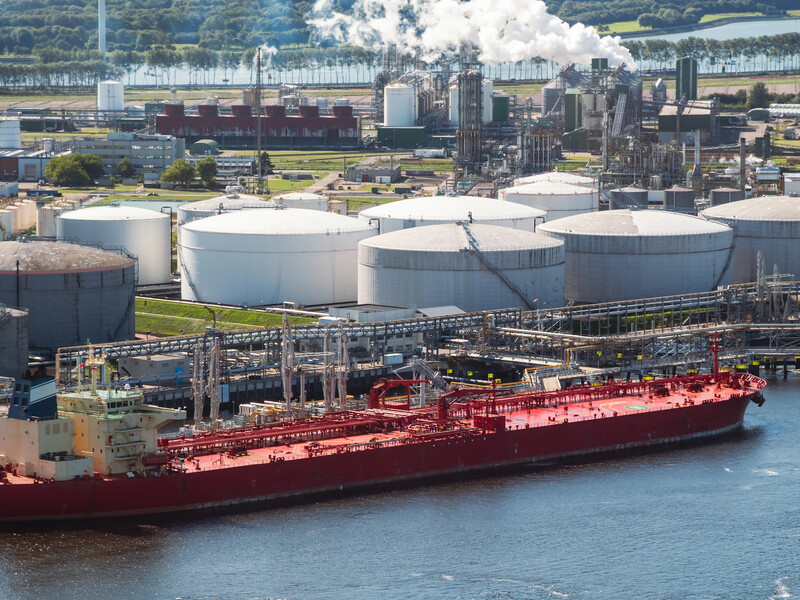 Дроны СБУ поразили ключевой экспортный хаб России. Чем это ей грозит?