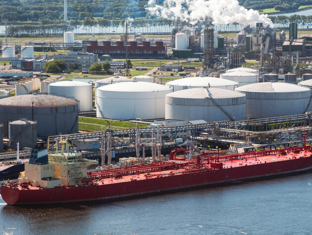 Дрони СБУ уразили головний експортний хаб Росії. Чим їй це загрожує? 