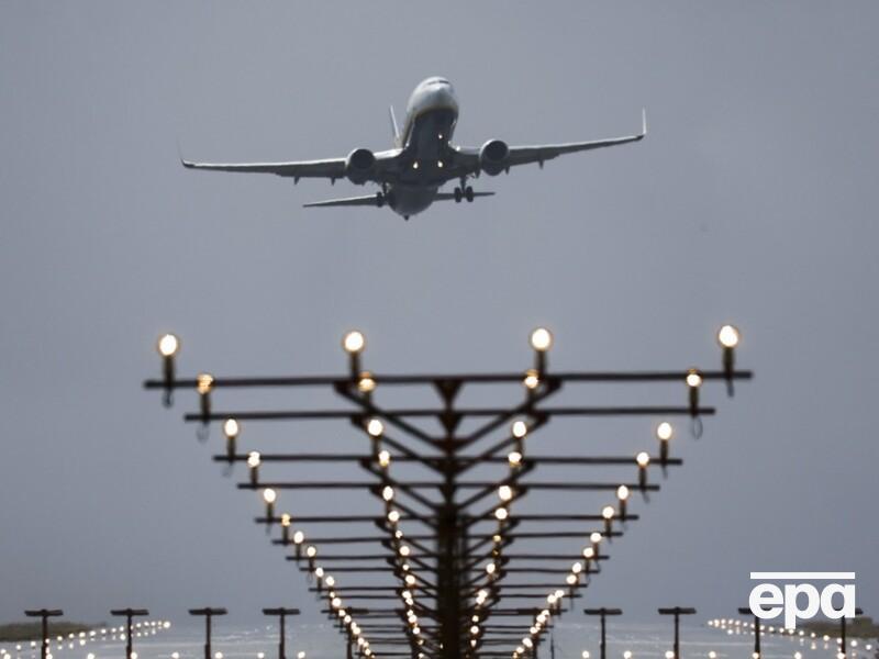 "Тривожний дзвінок для НАТО". Як атака Shahed на Польщу вплинула на авіарейси в Європі