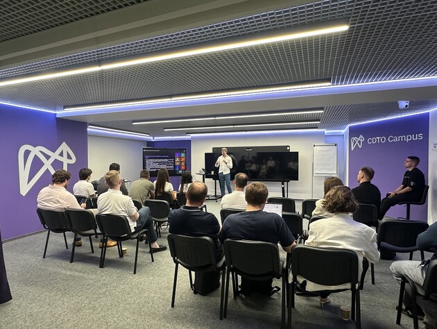 У Києві обговорили стратегію розвитку штучного інтелекту України