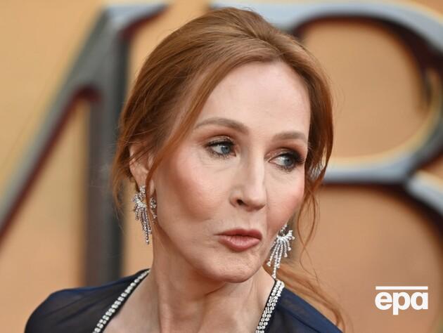 Роулінг особисто пообіцяла вислати свою книжку українці, яка поскаржилася в соцмережі на високу ціну