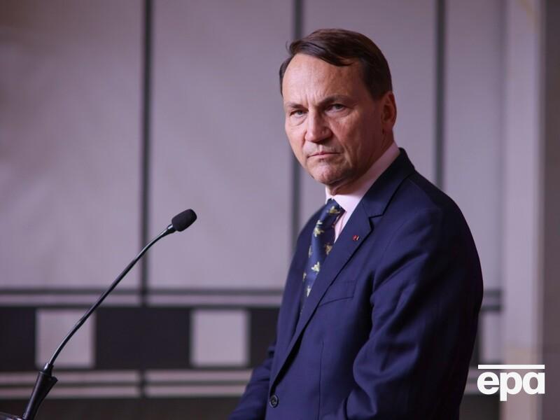 Сікорський про політику США щодо РФ: Мали бути санкції, а натомість – Аляска