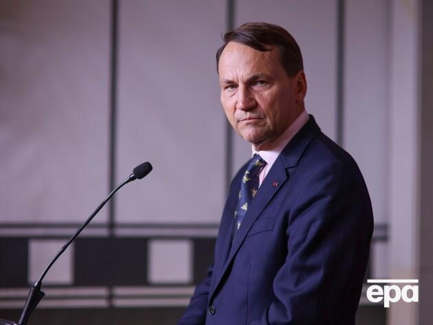 Сікорський про політику США щодо РФ: Мали бути санкції, а натомість – Аляска