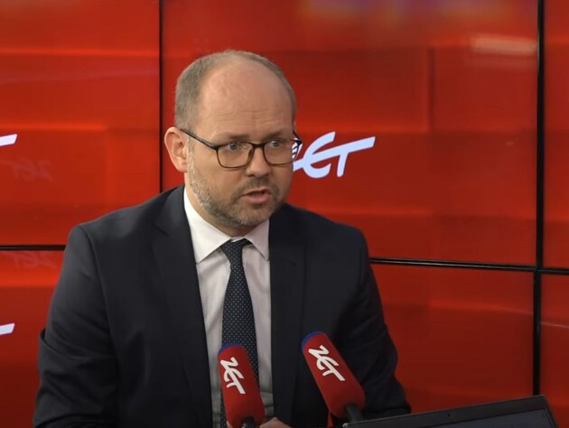 У Польщі оновили дані про кількість дронів РФ, які проникли у країну