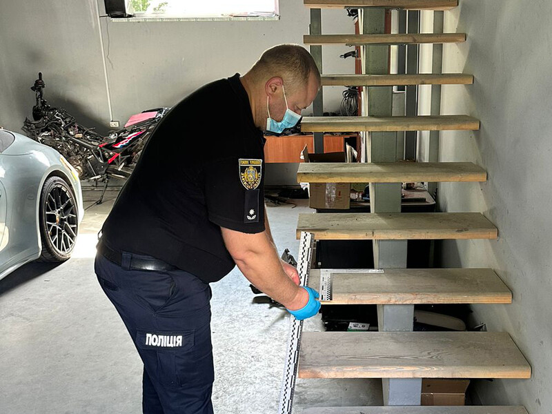 Стрельба во Львовской области. Мужчина застрелил арендодателя и совершил самоубийство – полиция