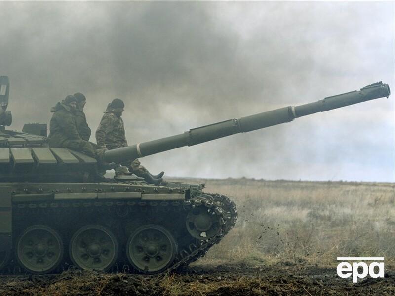 Расследователи выяснили, сколько белорусов пошло в российскую армию воевать с Украиной