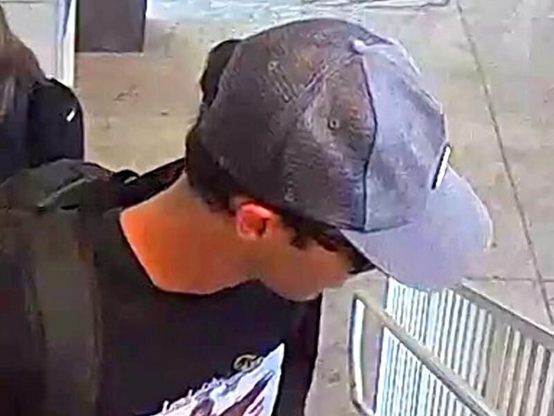 Підозрюваний у вбивстві Кірка зізнався батькові у злочині, і той його здав – СNN