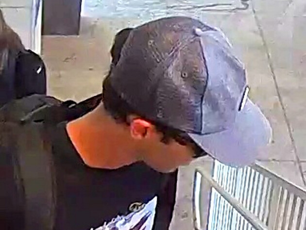 Подозреваемый в убийстве Кирка признался отцу в преступлении, и тот его сдал – СNN