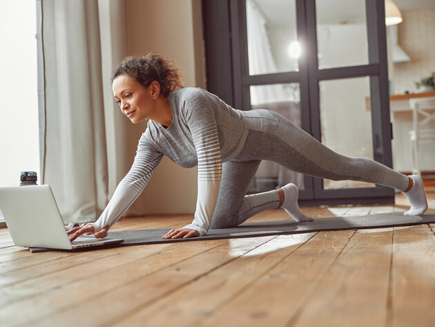 Через це 40-річні жінки не можуть позбутися зайвої ваги. Три небезпечні помилки