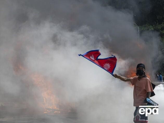 В Непале поколение Z выбирает нового лидера через геймерскую платформу Discord – NYT