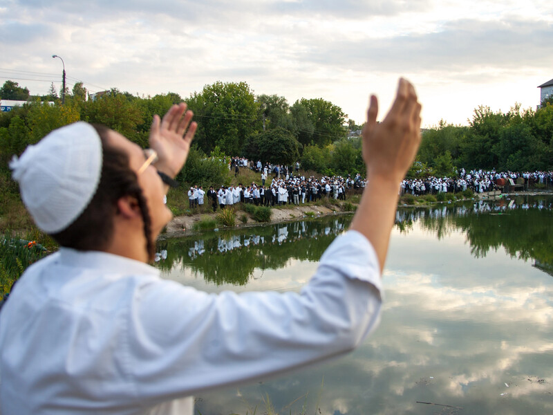В Умани вводят "сухой закон" и запрещают продавать игрушки. Какова причина?