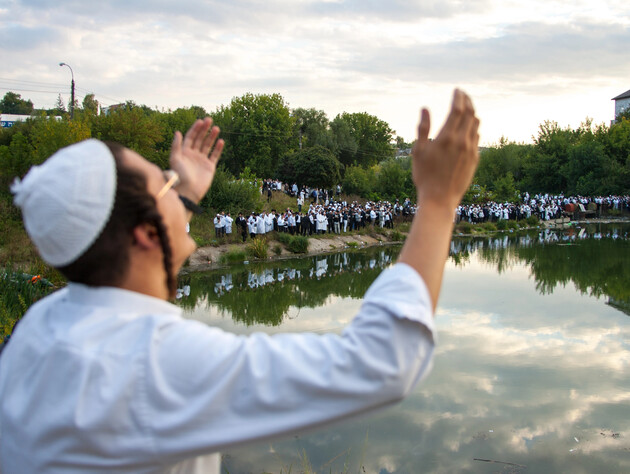 В Умани вводят 