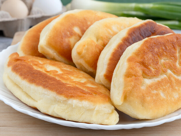 Додайте це до борошна – і смажені пиріжки вийдуть набагато смачнішими й ніжнішими. Рецепт тіста