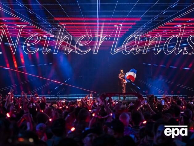 Нідерланди слідом за Ірландією висунули ультиматум організаторам 