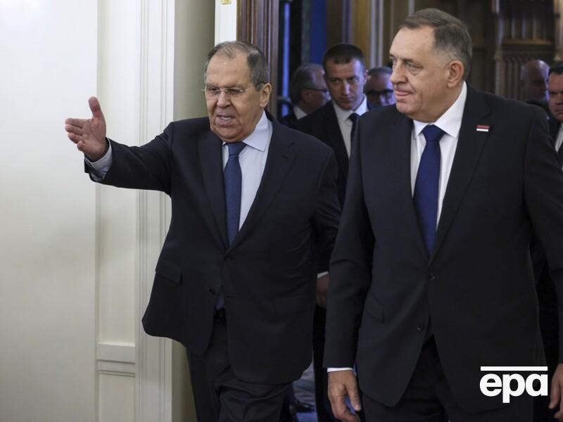 Росія готує нову кризу в серці Європи, де восени планують "референдум" – ISW