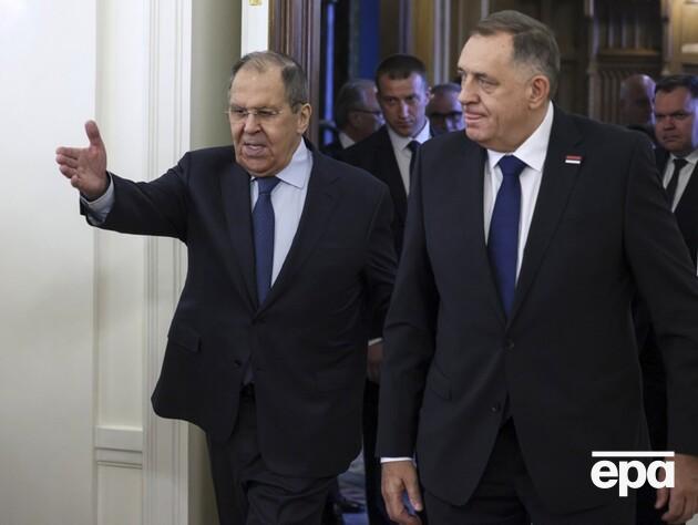 Россия готовит новый кризис в сердце Европы, где осенью планируется 