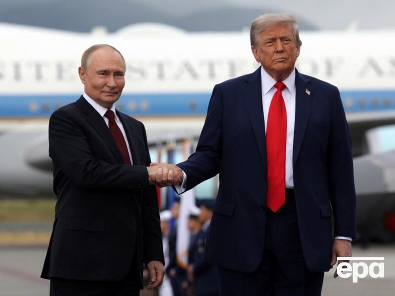 Трамп и Путин снова планируют встретиться. Где и когда